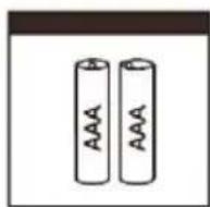 Vivax TV-43S61T2S2SM - Sleep timer (Off timing) - 1