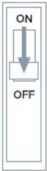 TESLA Smart Switch Dual - Turn Off The Breaker - 1