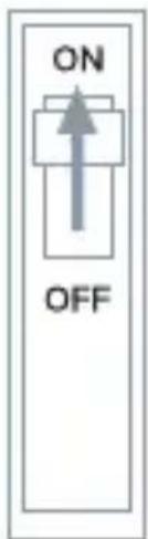 ON OFF