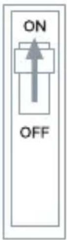 TESLA Smart Switch Dual - Schalten Sie die Einspeisung - 1