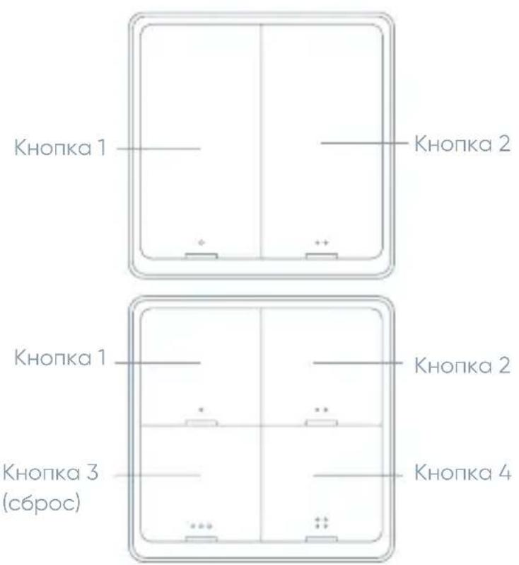 TESLA Smart Switch Dual Battery - Подключение и эксплуатация - 1