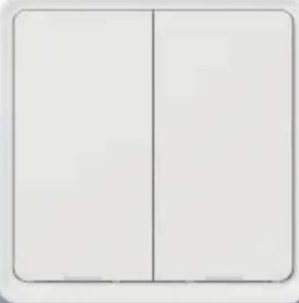TESLA Smart Switch Dual Battery - Upravljajte sklopkaem - 3