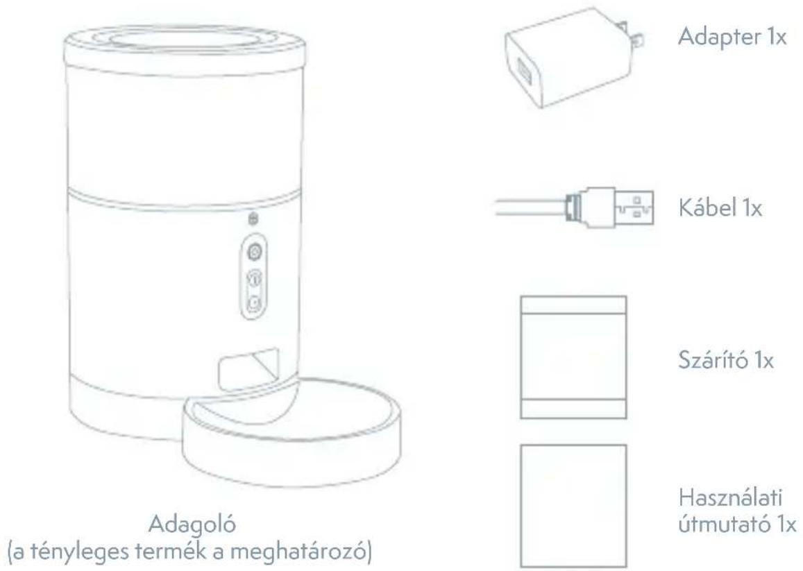 TESLA TSL-PC-BL4C - BOLDOG - 1
