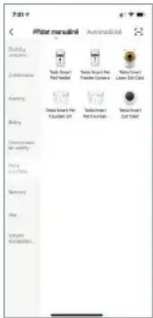 TESLA TSL-PC-BL4C - VIDEO FEEDER APP INTERFACE INTRODUCTION - 2