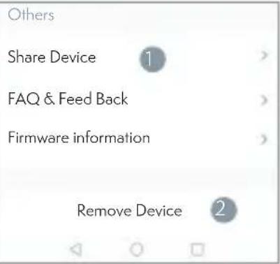 TESLA TSL-PC-BL4C - Beschreibung des Überwachungsbildschirms - 1