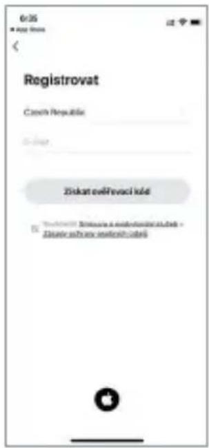TESLA TSL-PC-BL4C - REGISTRATION PROCESS - 2