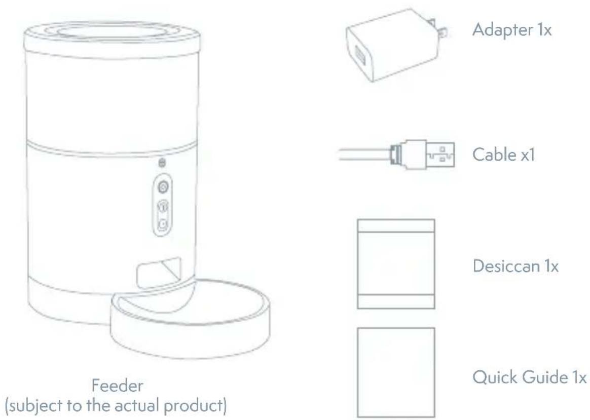 TESLA TSL-PC-BL4C - CONTENT - 1
