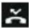 Evolveo EasyPhone AD - Description Icons - 3