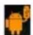 Evolveo EasyPhone AD - Opis ikon - 7