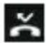 Evolveo EasyPhone AD - Descrizione icone - 3