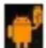 Evolveo EasyPhone AD - Popis ikon - 7