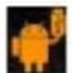 Evolveo EasyPhone AD - Descrizione icone - 7