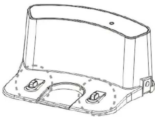 Evolveo RoboTrex H6 - 7
