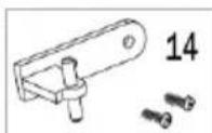 BOMANN KG 7300 IX - NOTENOTE - 14
