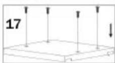 BOMANN KG 7300 IX - NOTENOTE - 17
