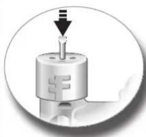 Irritrol CL-W1 - Weather Sensor Installation and Setup - 4