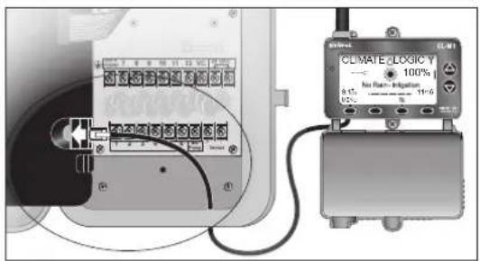 Irritrol CL-W1 - Quick-Start Guide - 1