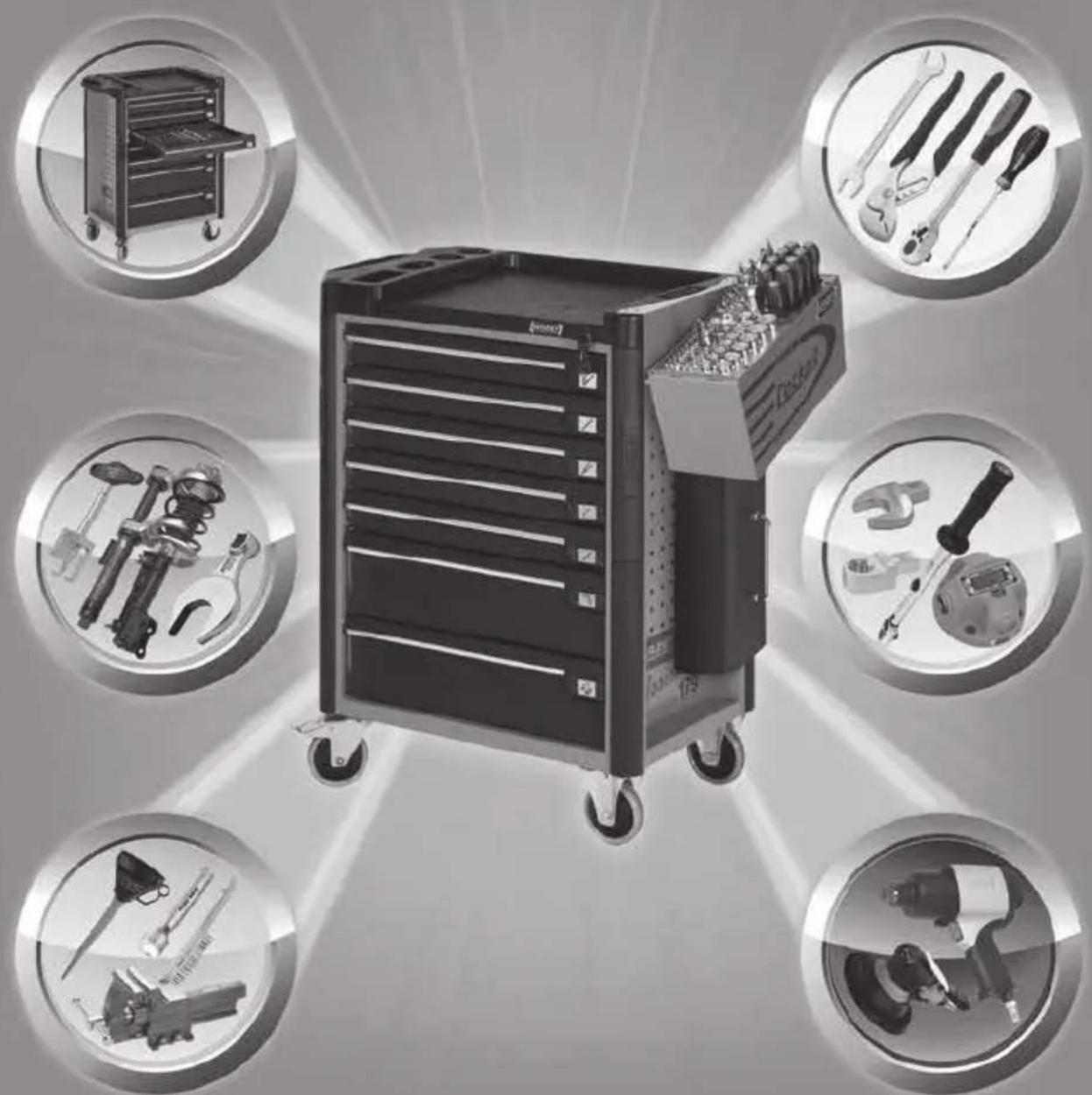 Hazet 9033N-7 - HAZET® - 1