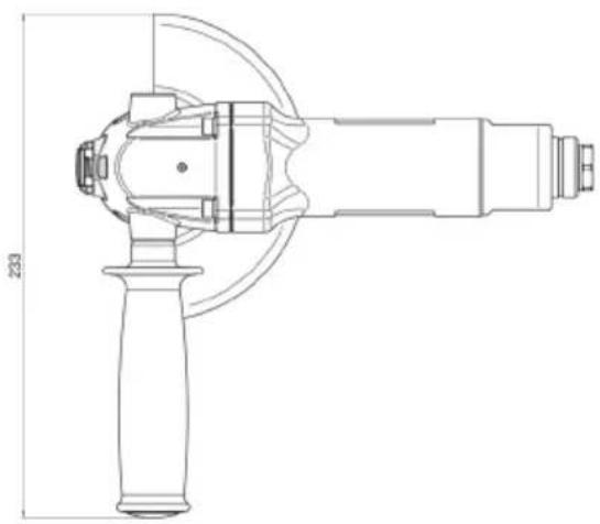 Hazet 9033N-7 - Lieferumfang - 1