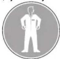 Hazet 9033N-7 - Dangers that may arise from the tool - 5