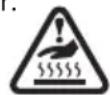 Vigan Mammoth WK17DGCX - Important safety precautions: - 2