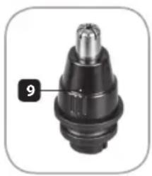 Eldom Gent G52 - ESPECIFICACIONES - 3