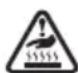 Vigan Mammoth ELP4V1 - CAUTION! RISK OF BURNS! - 1
