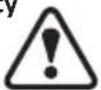 Vigan Mammoth WK17B - Important safety precautions: - 1