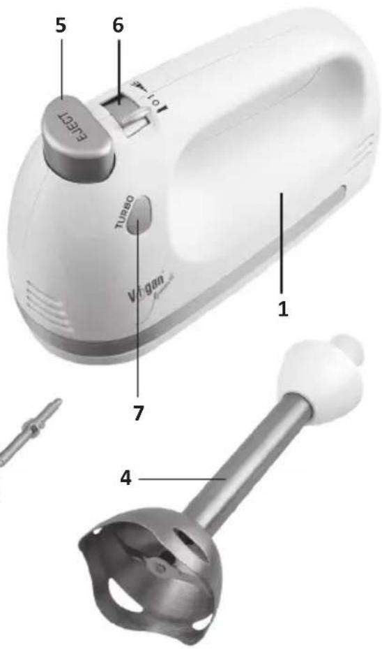 Vigan Mammoth S3V1 - PRODUCT DESCRIPTION - 3