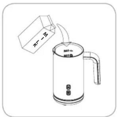 Eldom Buzz SI550 - USO - 1