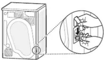 LG RC8082AV2Z - VAROVANIE - 2