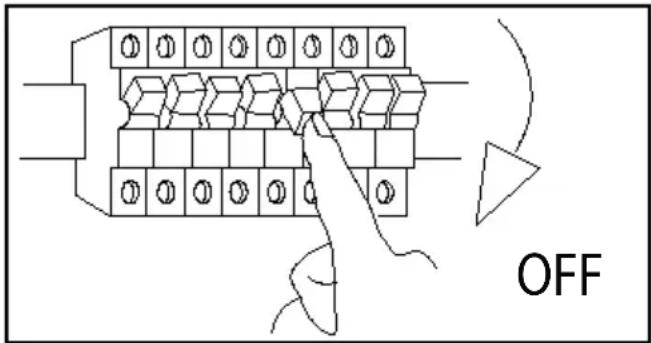 OFF