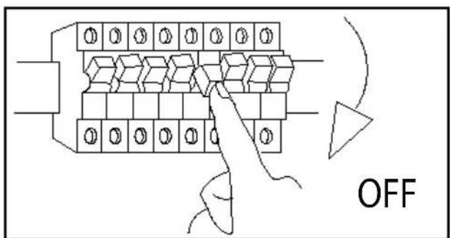 OFF