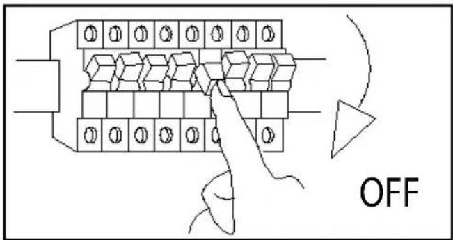 OFF