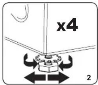 x4 2