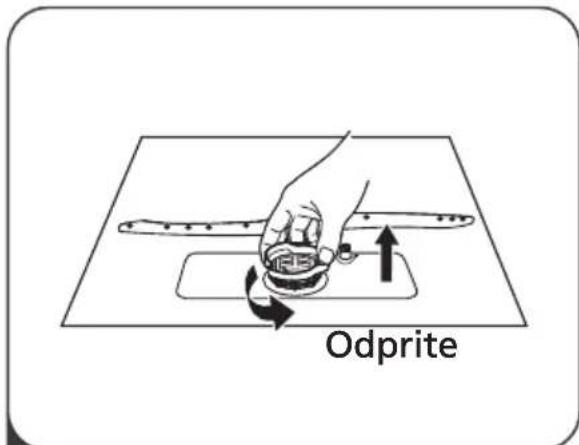 Odprite
