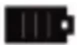 Xblitz GO SE - BATERIE - 1