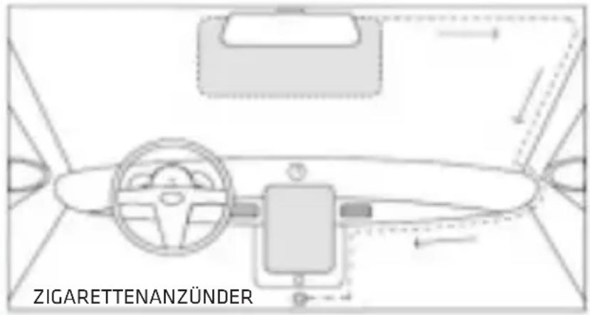 ZIGARETTENANZÜNDER