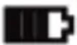 Xblitz GO SE - BATERIE - 2