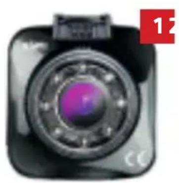 Xblitz GO SE - 1