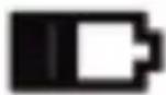 Xblitz GO SE - BATTERIE - 3