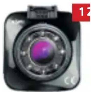 Xblitz GO SE - THE SET CONTAINS - 1