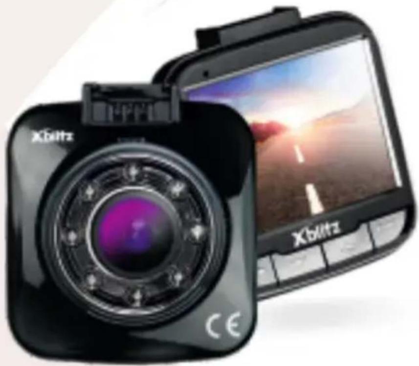 Xblitz GO SE - [GOSE] - 1