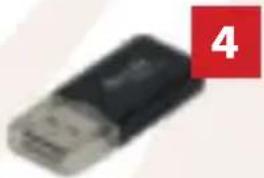 Xblitz GO SE - V SADĚ - 2