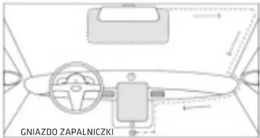 GNIAZDO ZAPALNICZKI