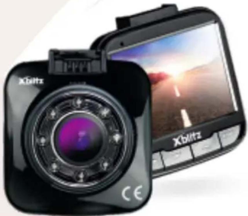 Xblitz GO SE - [GOSE] - 1