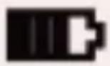 Xblitz GO SE - BATTERY - 2