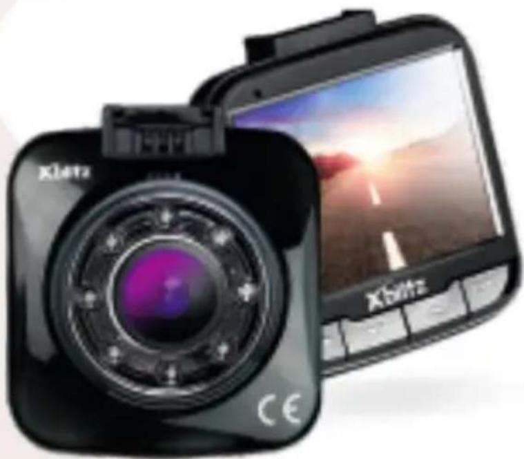 Xblitz GO SE - 1
