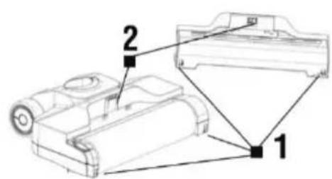 TESLA AquaStar AQ500 - SESTAVENÍ ZAŘÍZENÍ - 31