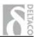Deltaco TB-135 - EN – User Manual - 1